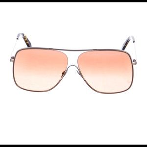 Victoria Beckham sunglasses